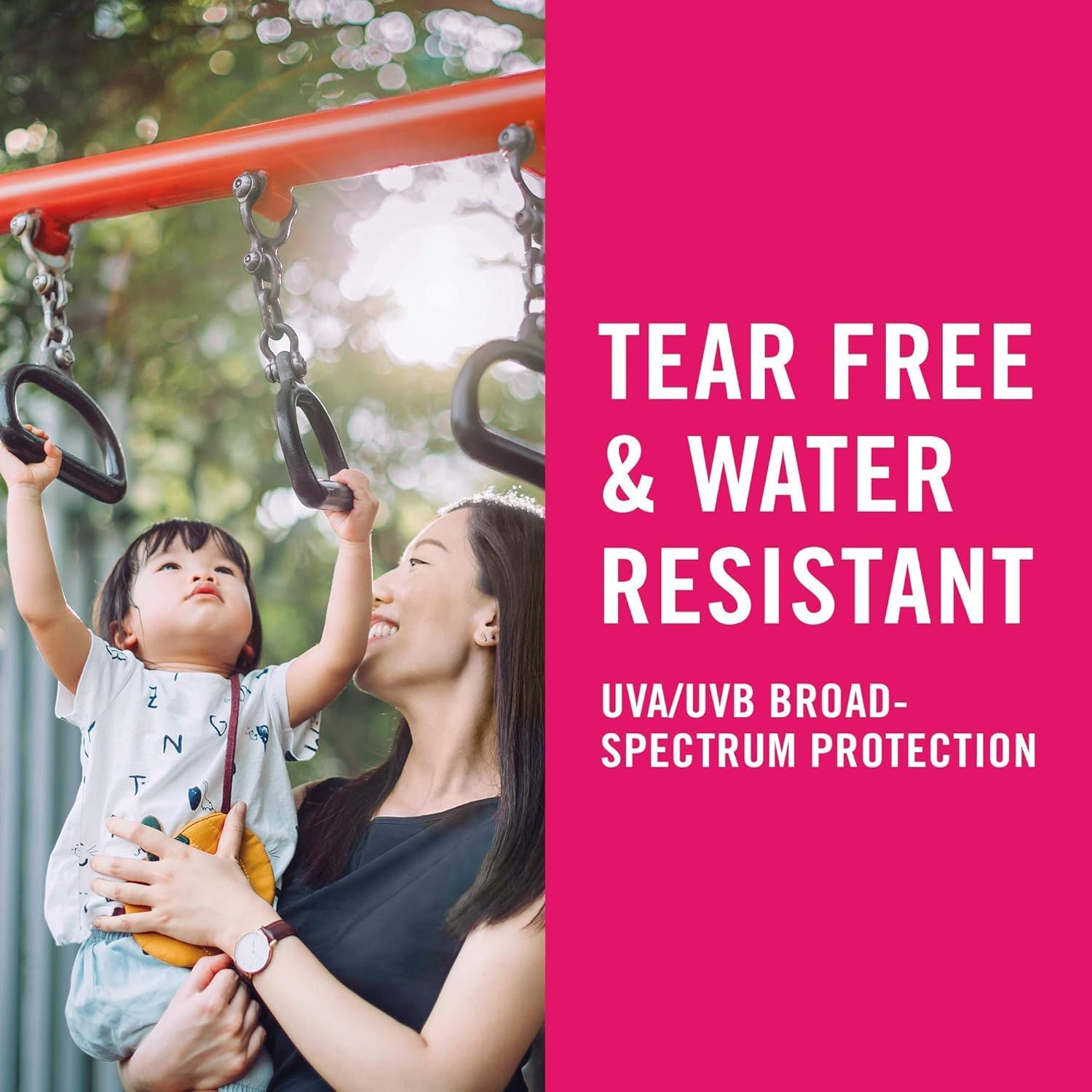 BNB Sun Protection Baby Lotion SPF50 90ml