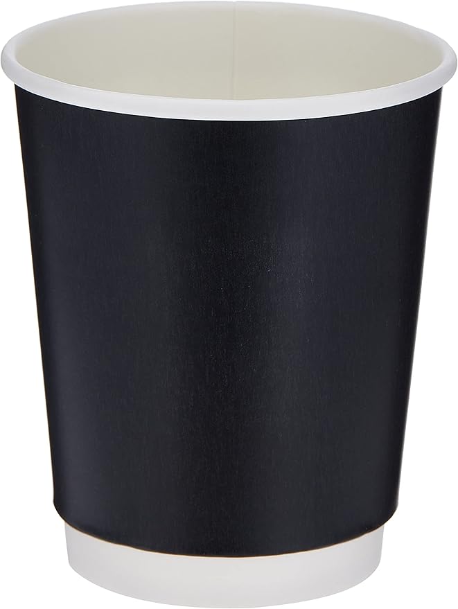 D/w Paper Cup 8oz 25pcs