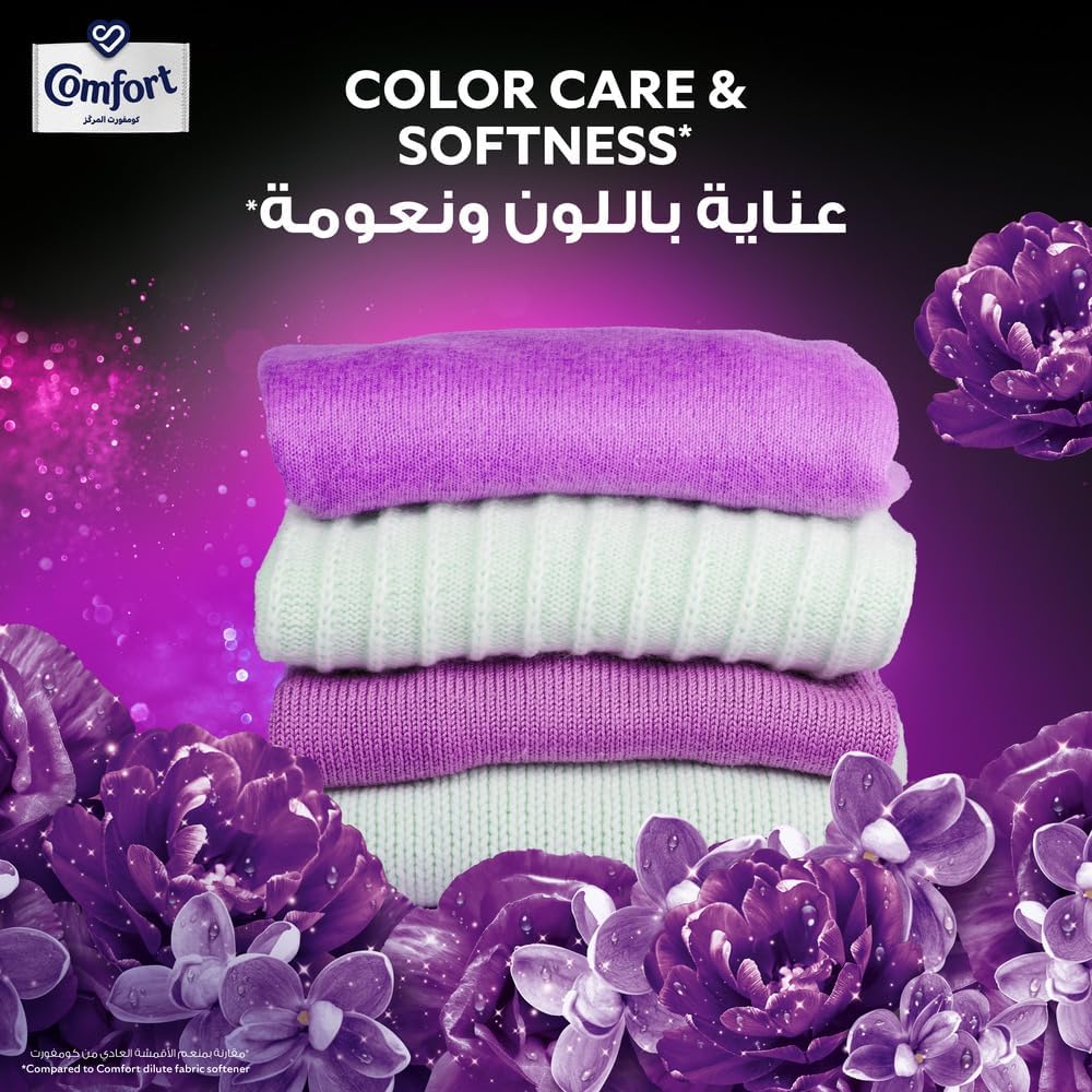 Comfort Elegant Gardenia 1.4L