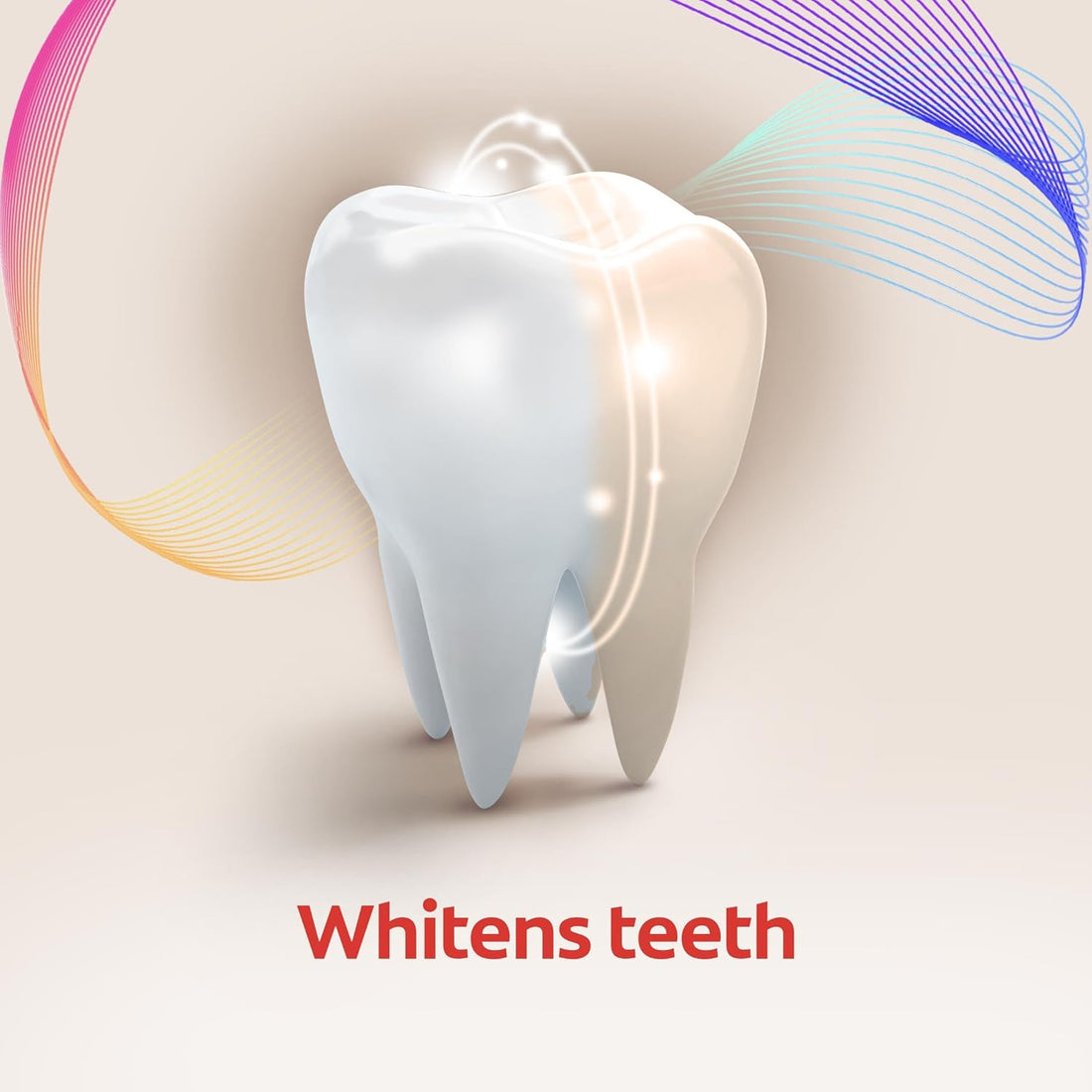 COLGATE TP TOTAL ADVANCED WHITENING 75ML