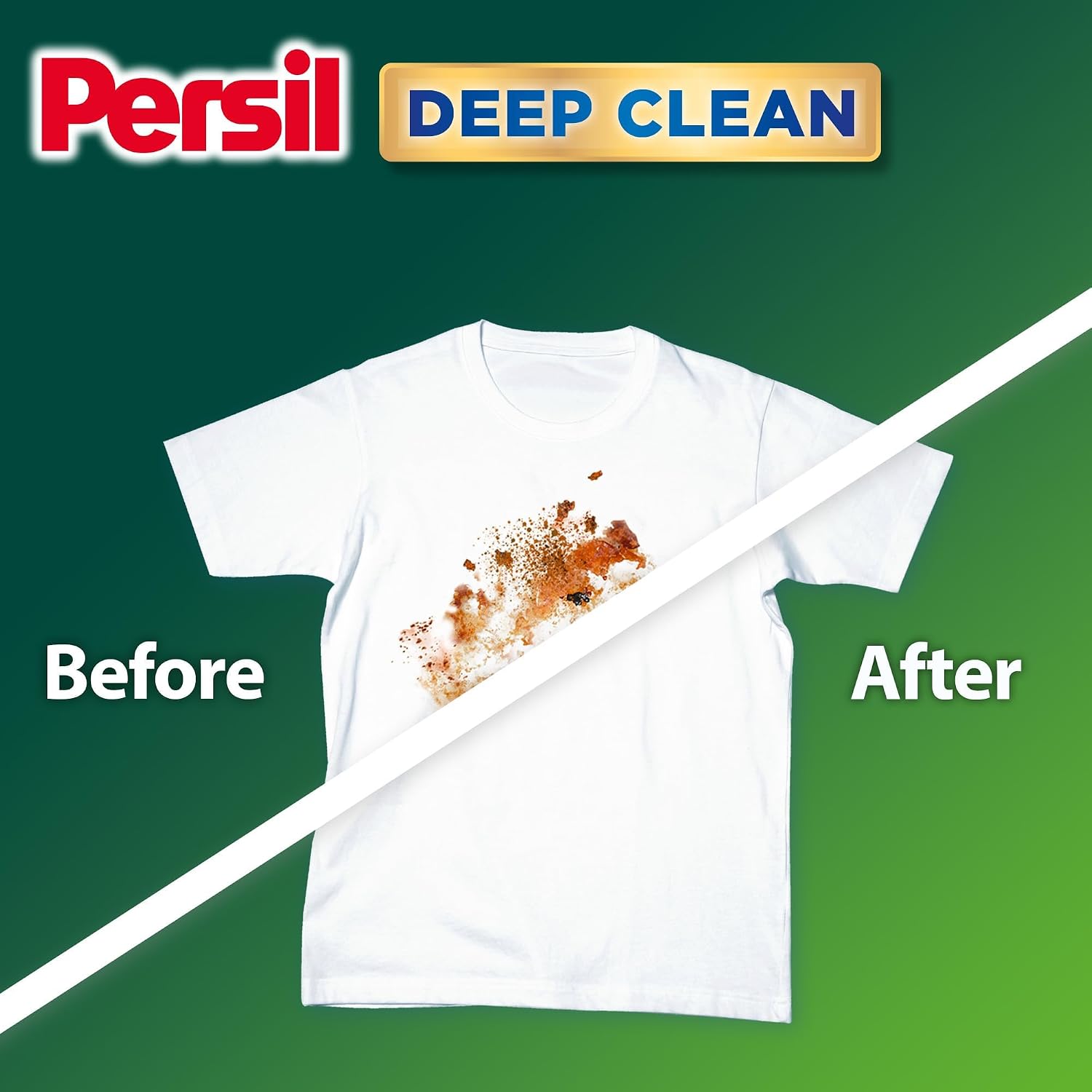 Persil Gel HF 2.9L