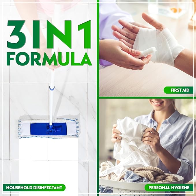Dettol Liquid 750ML