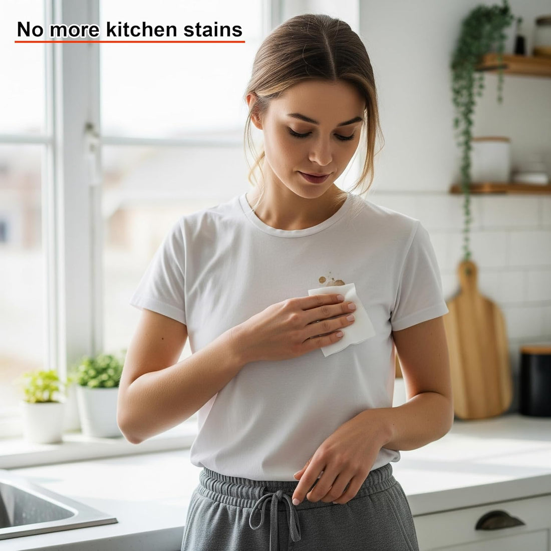 All Day Fabric Clean Wipes 10s