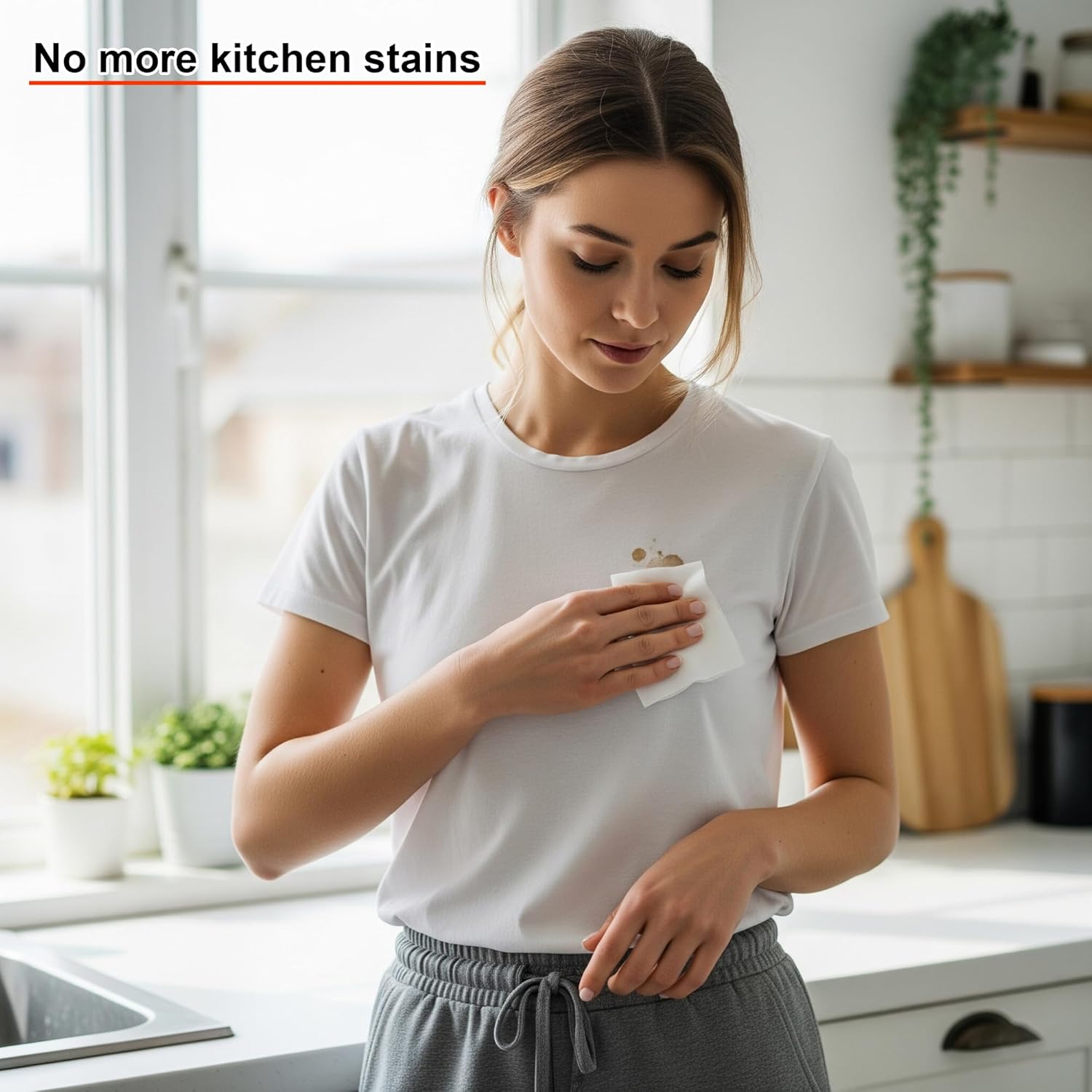 All Day Fabric Clean Wipes 10s
