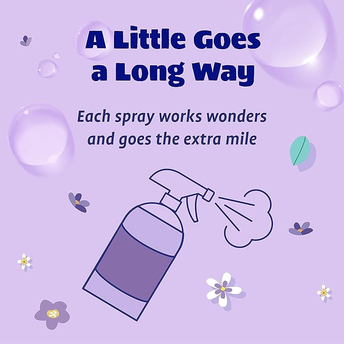 Multi Surface Antibacterial Vinegar Spray Lavender 470ML