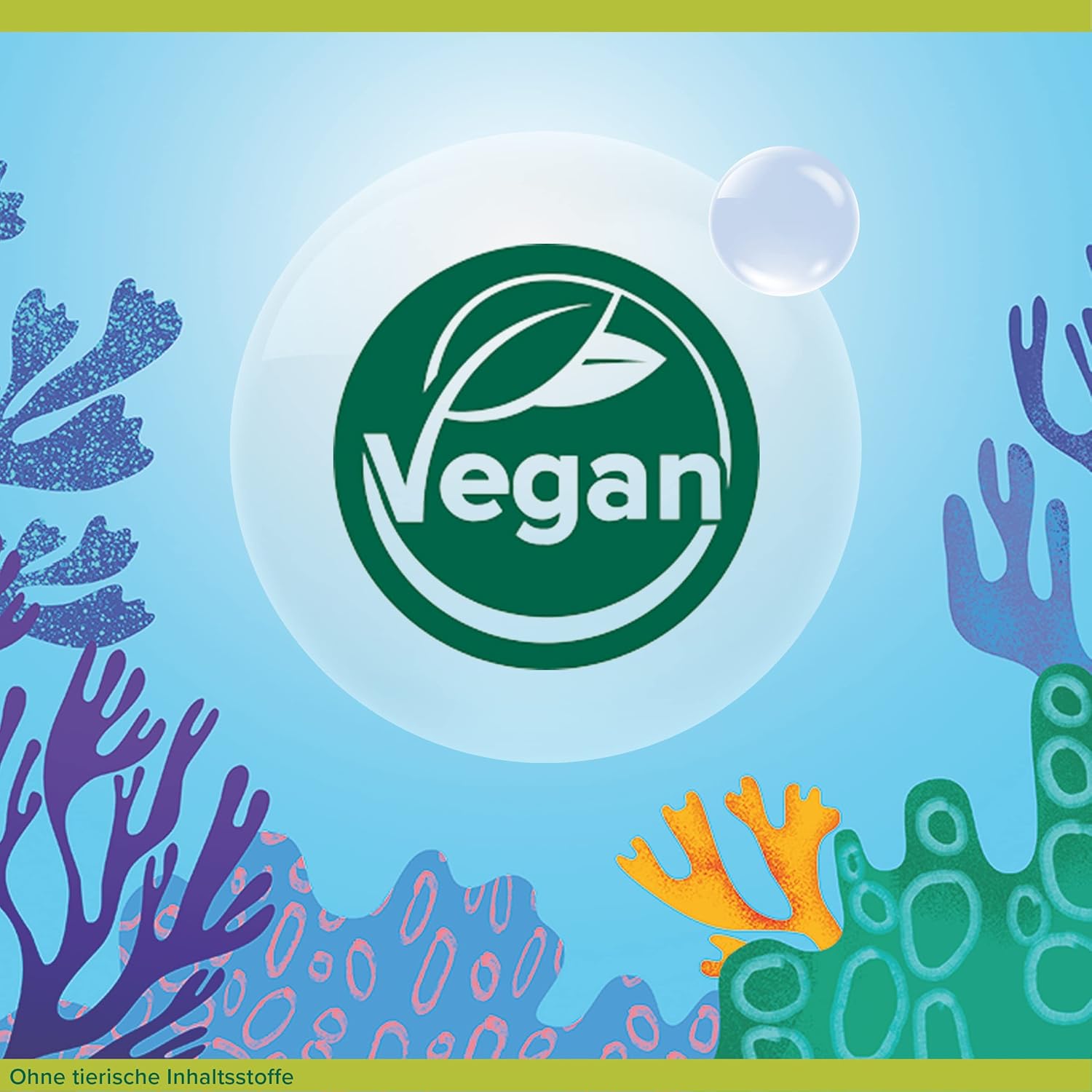 PalmOlive Aquarium Hand Wash 300ml
