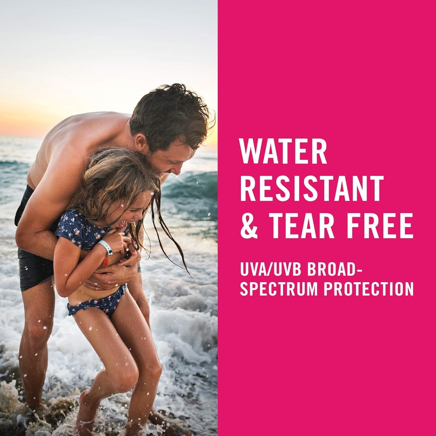 BNB Sun Protection Kids Lotion SPF50 90ml