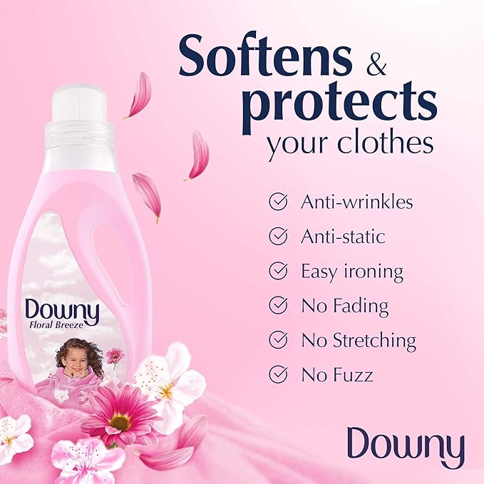 Downy Floral Breeze 3L