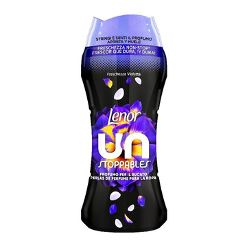 Lenor In Wash Scent Booster Violet Fresh 195G