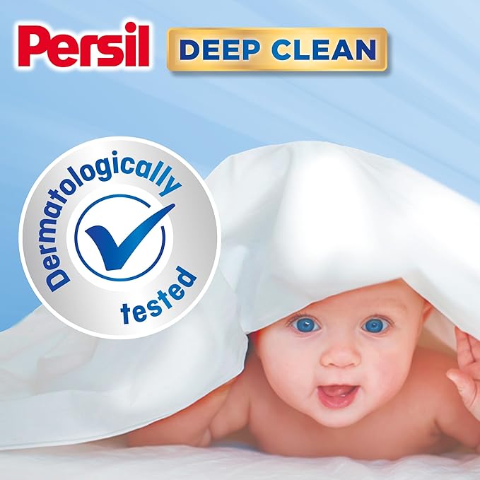 Persil Gel Sensitive 3L+1LT KSA   |   Pack of 3