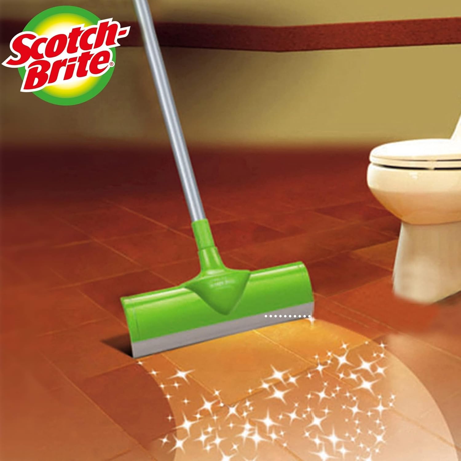 ممسحة ارضية 3M SB 30 سم