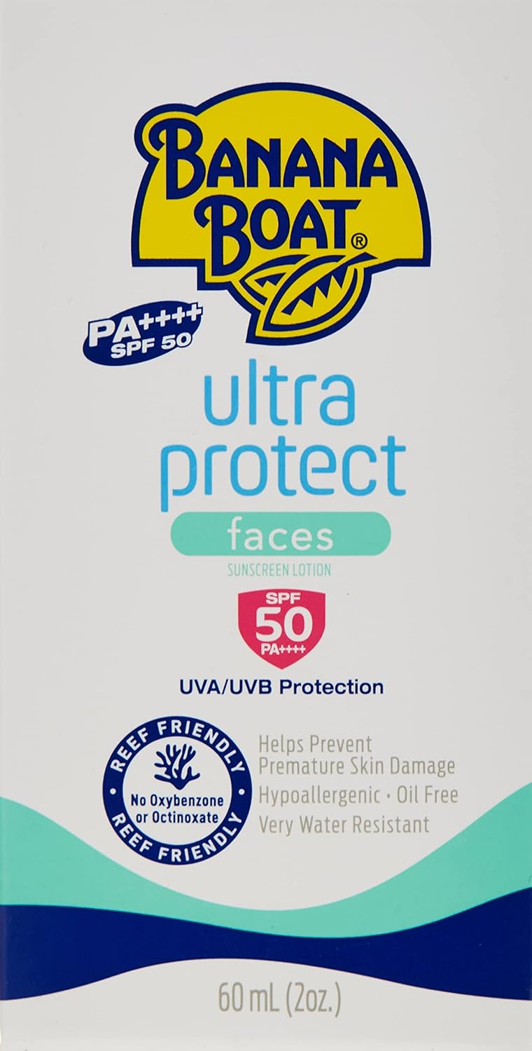 BNB Face Sun Lotion Spf50 60Ml