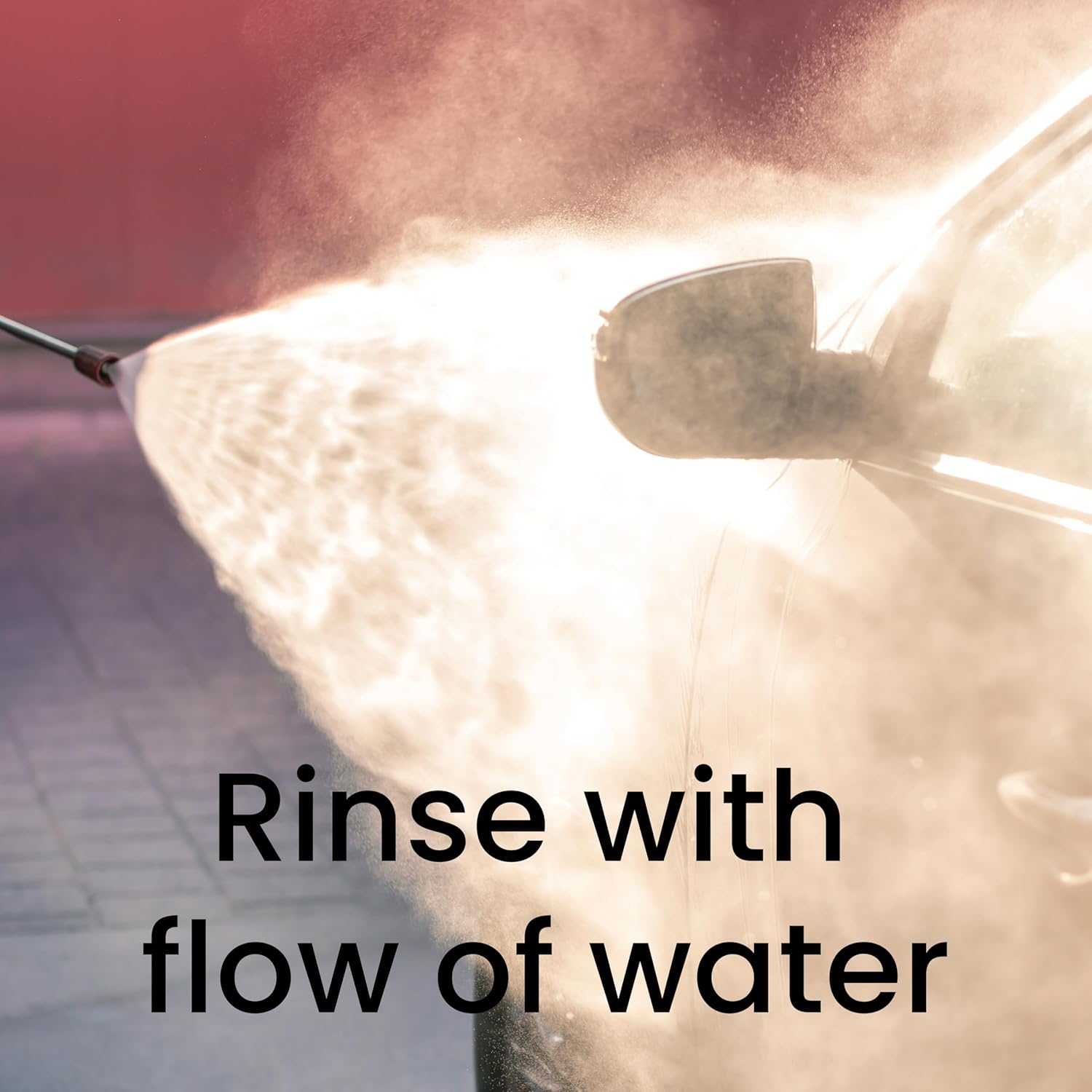 Car Wash Shampoo M23 | 5L