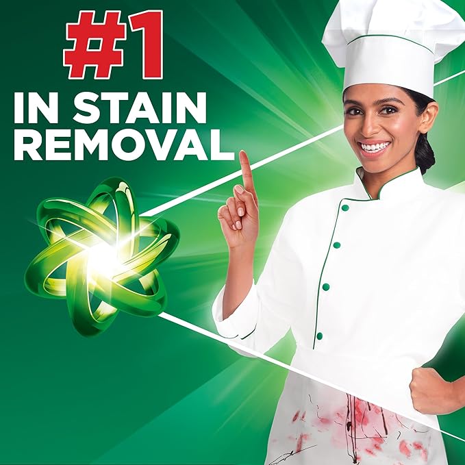 Ariel Green Platinum Floral Breeze 2.25kg