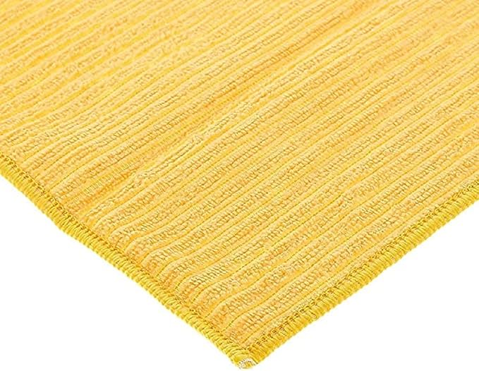 L&L Anti-Bacterial Microfiber Cloth 30X35cm Y