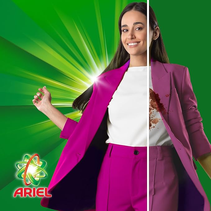 Ariel HS Downy Floral Breeze 2.25kg