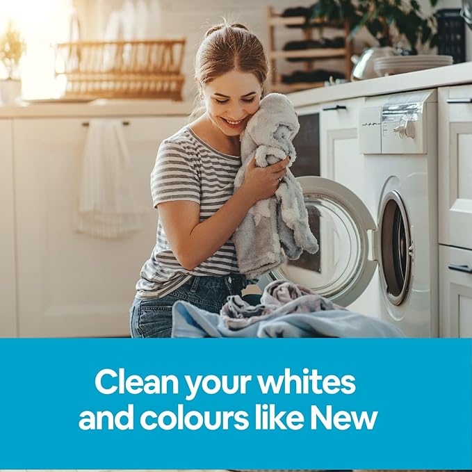 منظف غسيل باور جل، 25 لتر، M26