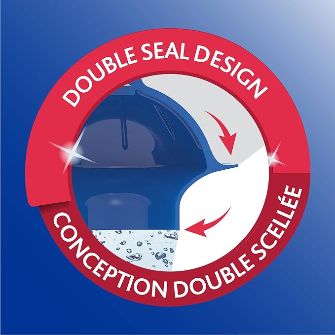 Vileda Plunger Power 6PK