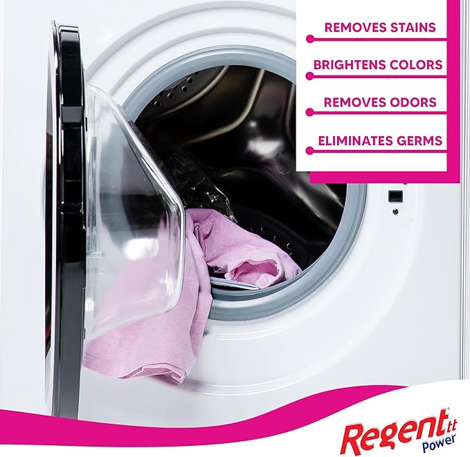 Regent Stain Remover Color 1kg + 500GM