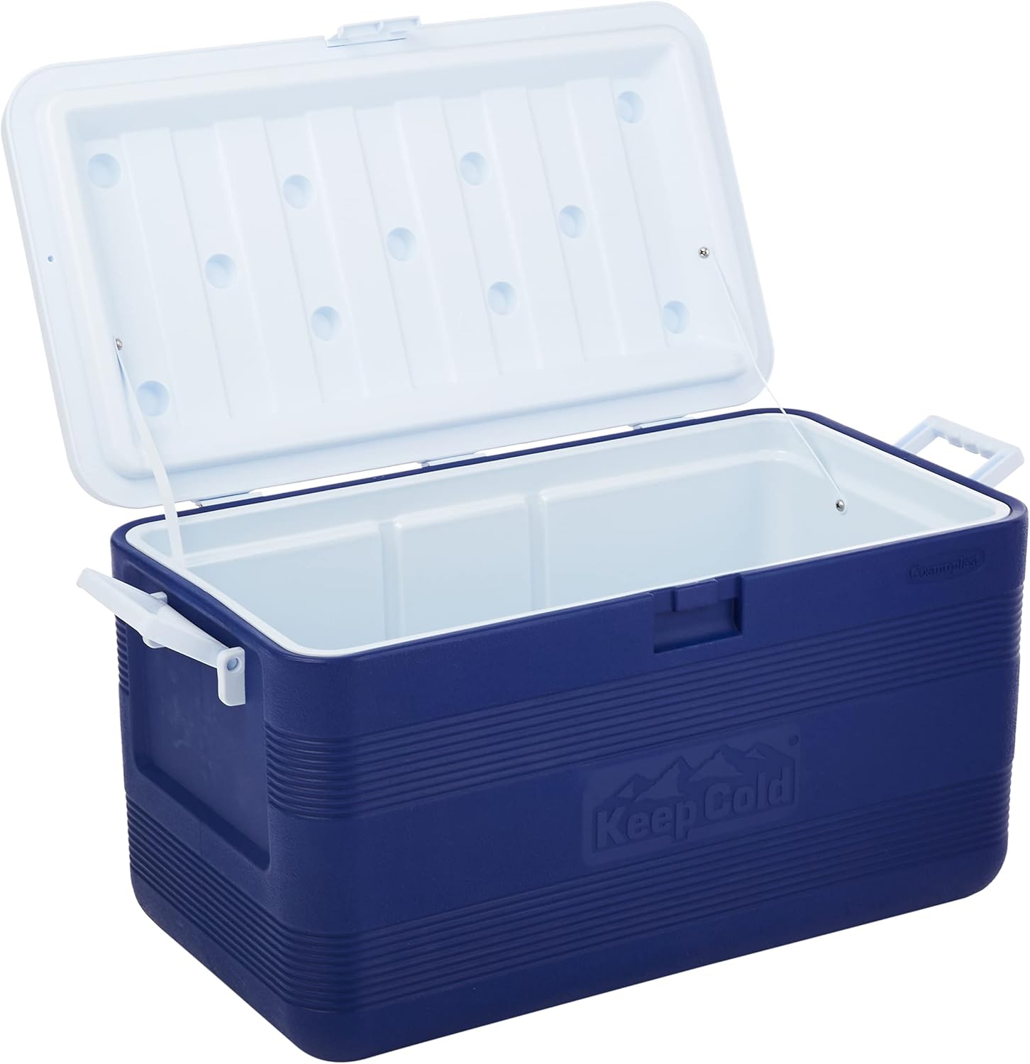 Keep Cold IceBox Deluxe 70 Liters