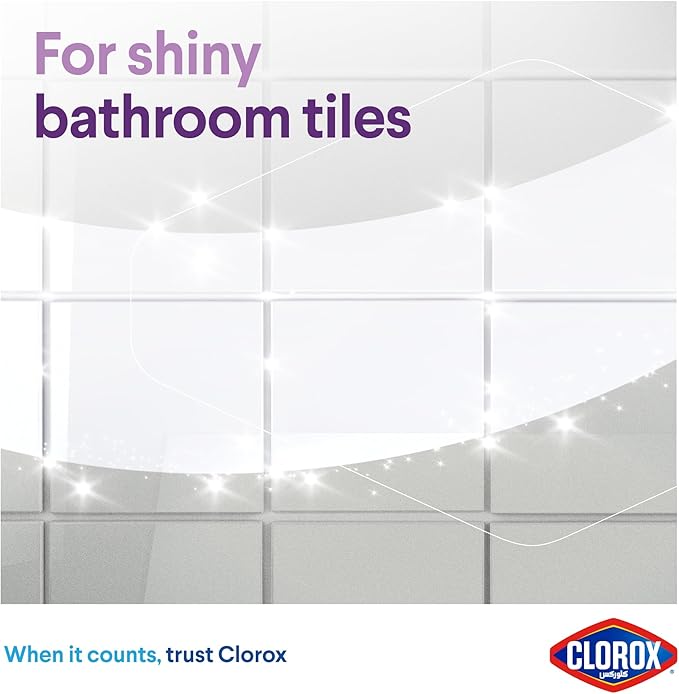 مزيل العفن والفطريات من كلوروكس 750 مل