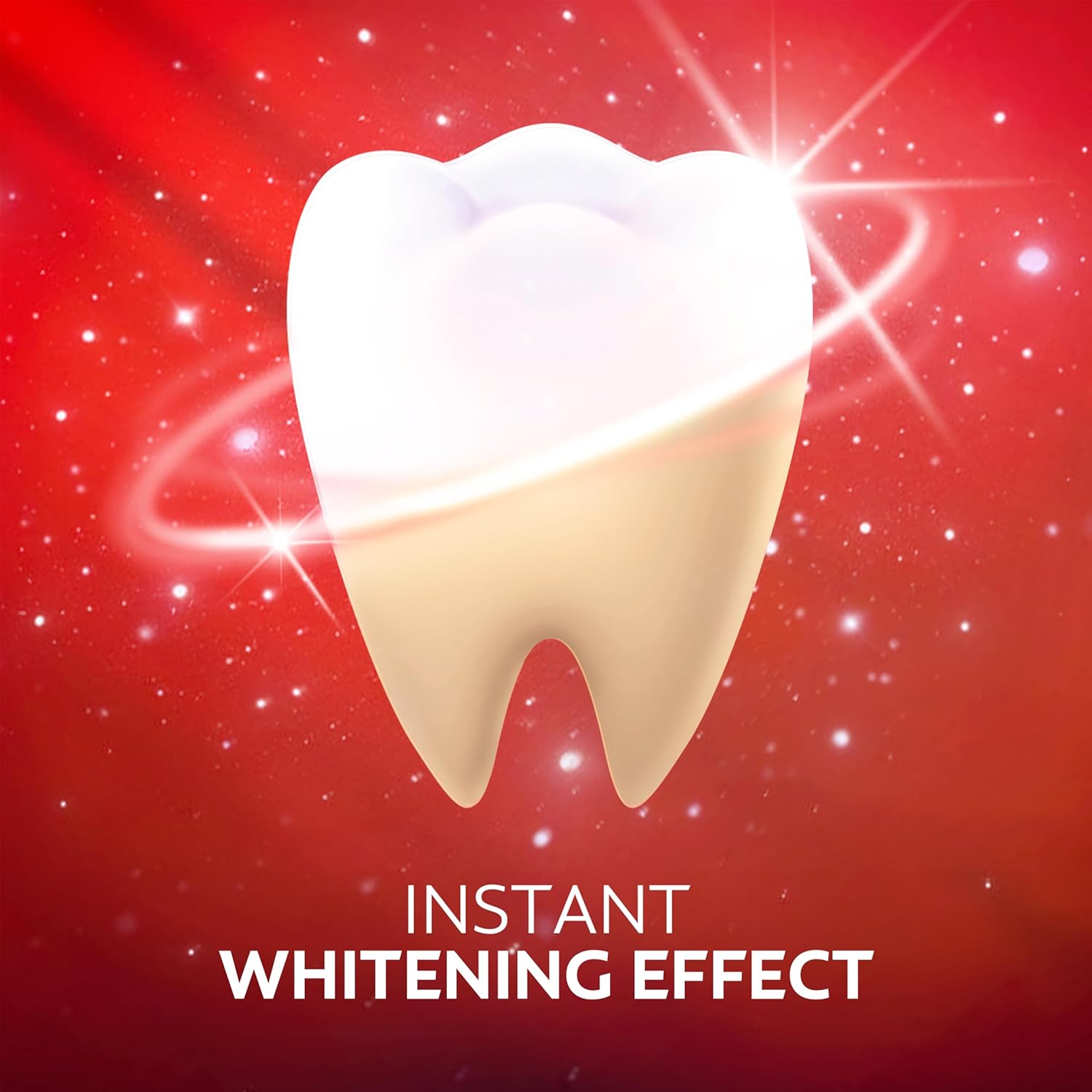 COLGATE OPTIC WHITE INSTANT 75ML