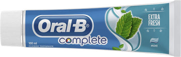 Oral-B Complete Mint Fresh 100ml