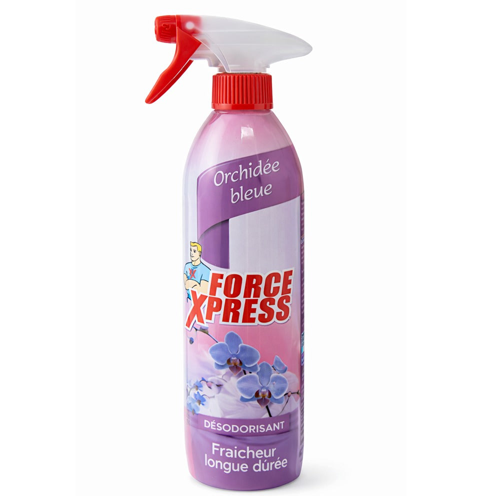 Force Xpress Air freshener Orchid�e bleu