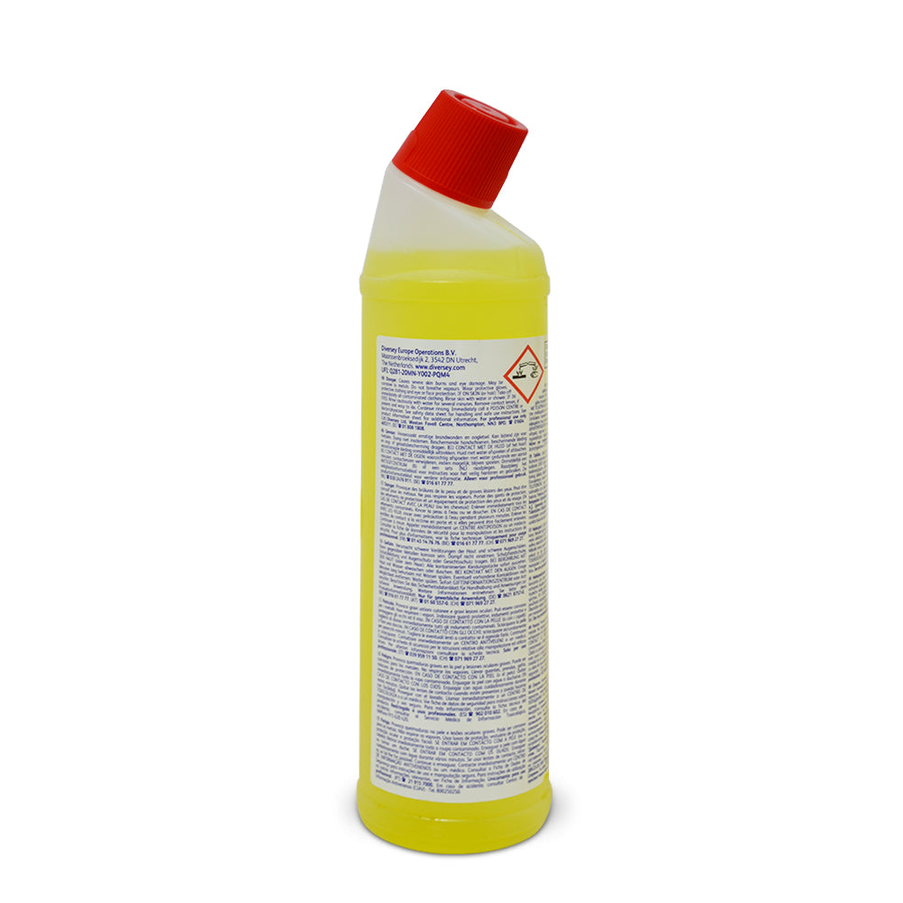 Diversey Room Care R8 Descaler 750ml