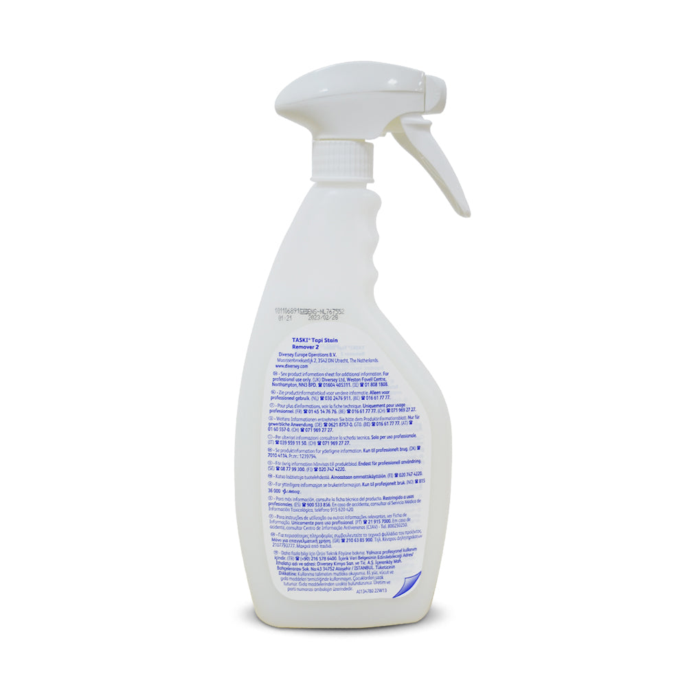 Diversey Taski Tapi Sportex-2 750ml W2065
