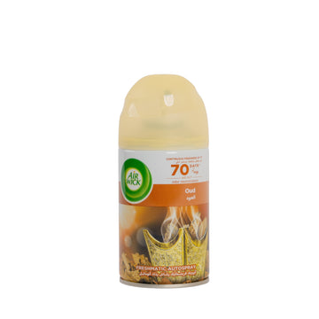 Air Wick FM Refill OUD 250ml