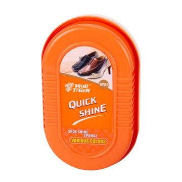 SHOE SHINE SPONGE - WT6611