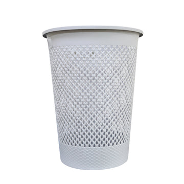 سلة غسيل 921- رمادي 50 لتر