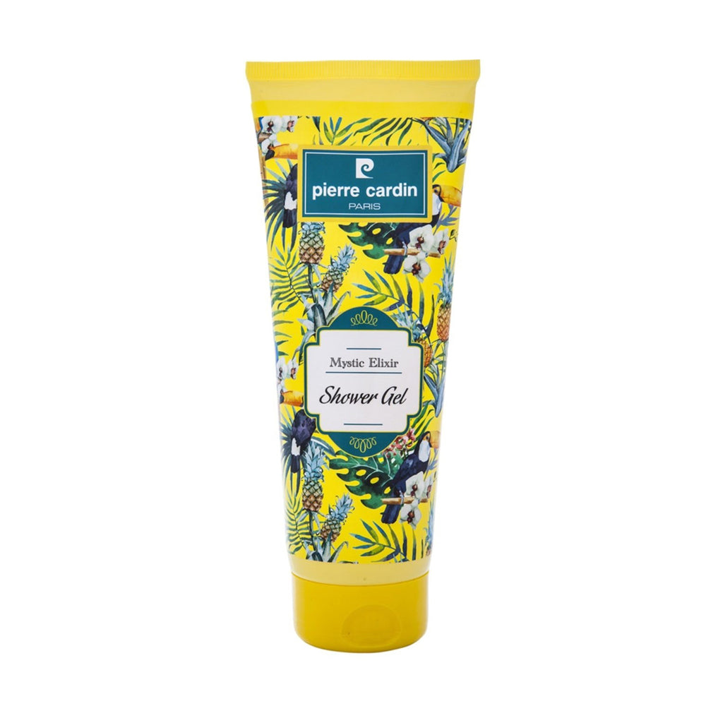 Pierre Cardin Shower Gel - Mystic Elixir 250ML