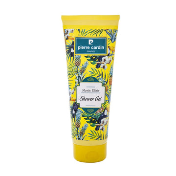 Pierre Cardin Shower Gel - Mystic Elixir 250ML