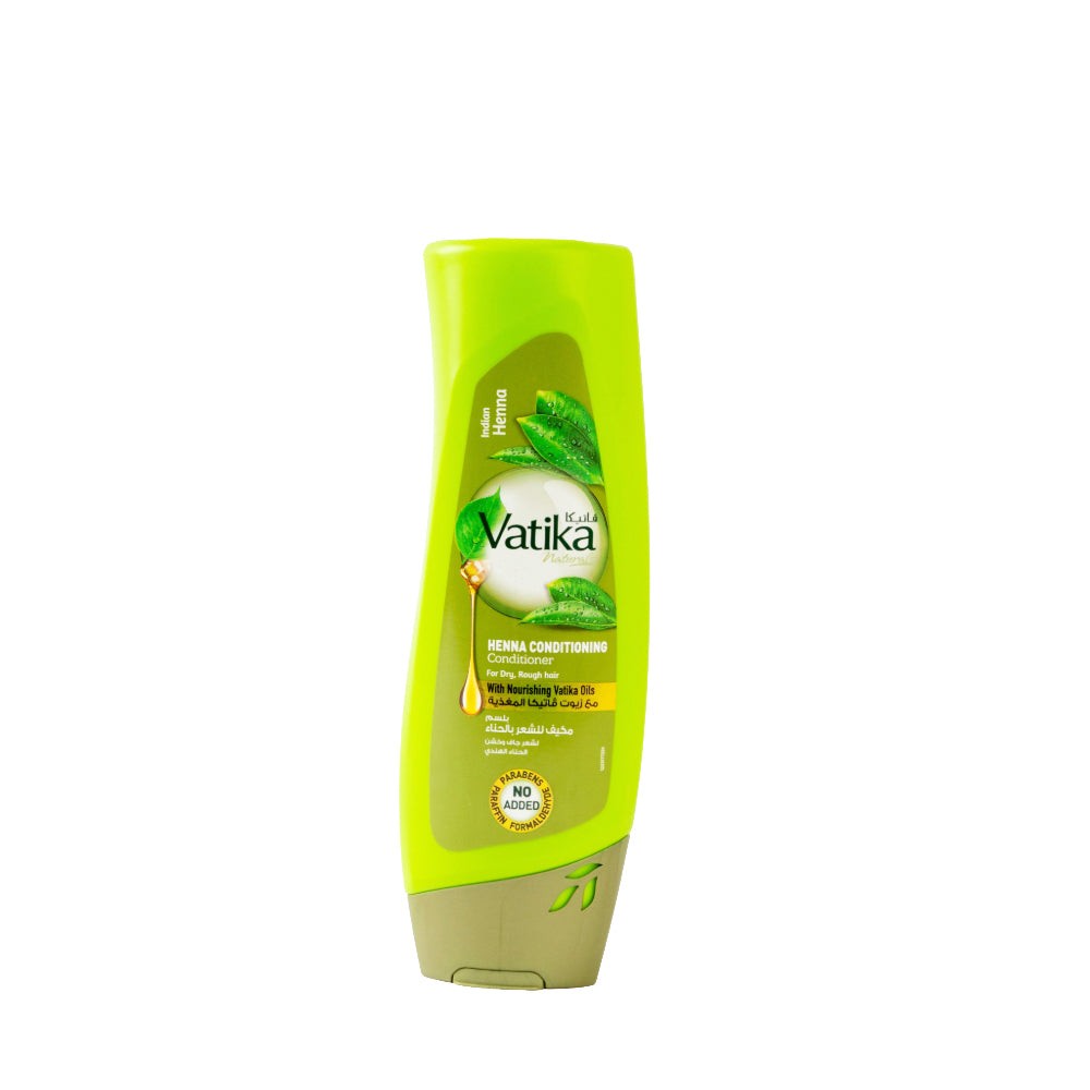 Vatika Henna Conditioner  400ML