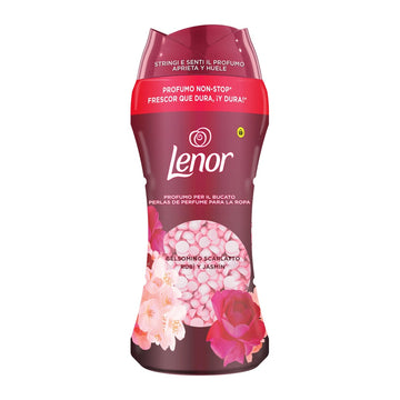 Lenor In Wash Scent Booster Ruby Jasmine 195G
