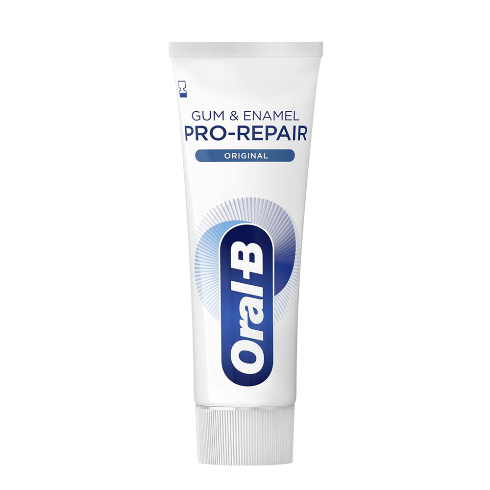 Oral-B Repair Gum & Enamel Original 75ml