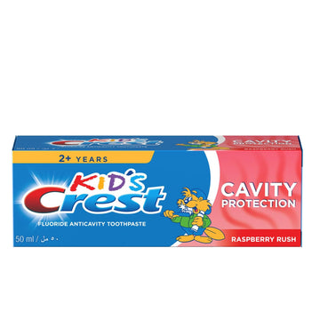Crest for Kids 50ml