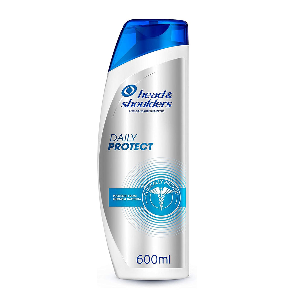 Head & Shoulder Daily Protect 600ml