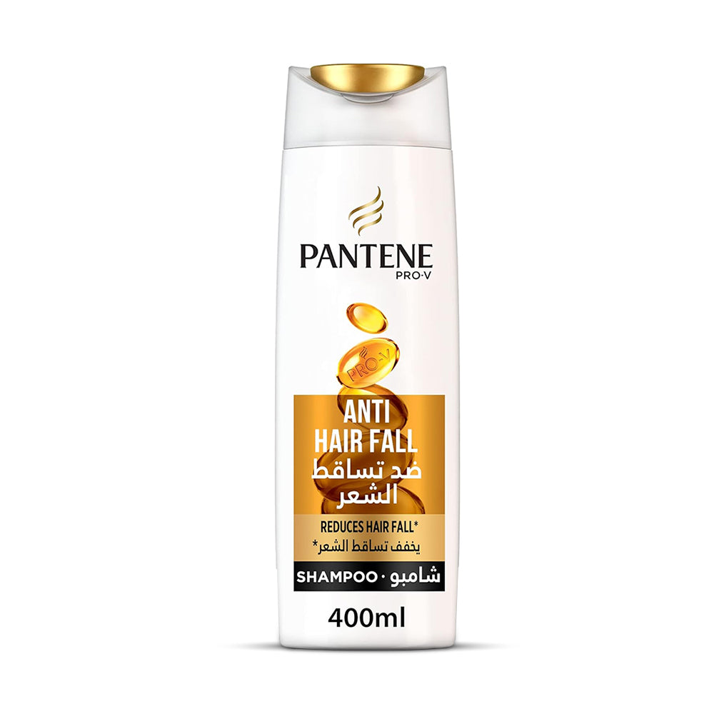 Pantene Shampoo A/H Fall 400ml