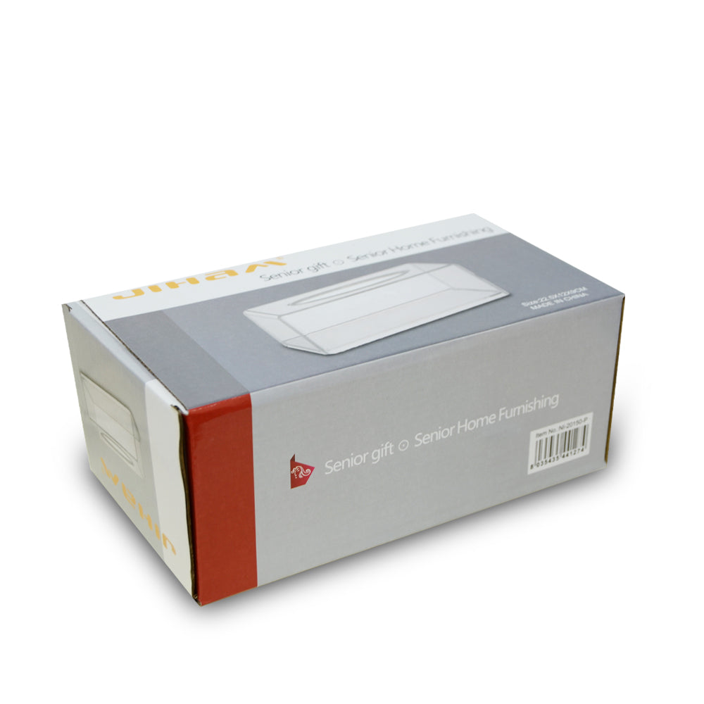 TISSUE BOX    22.5x12x9