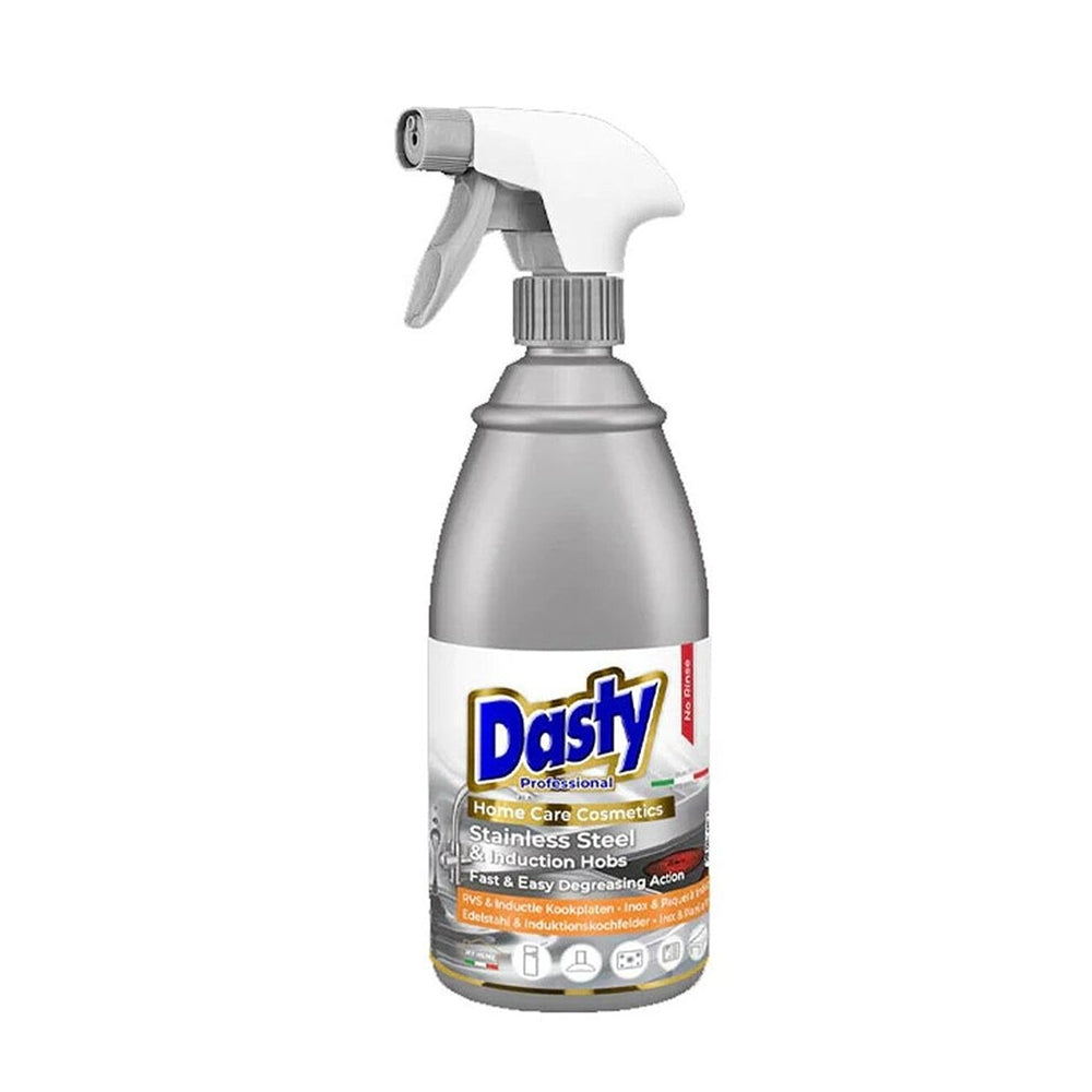 Dasty - Professional Extra - Badkamer & Sanitair Reiniger - 6x 750ml