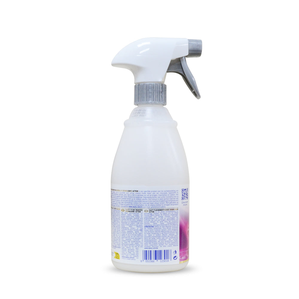 Dasty Stain Remover Degreasing Active 600ml
