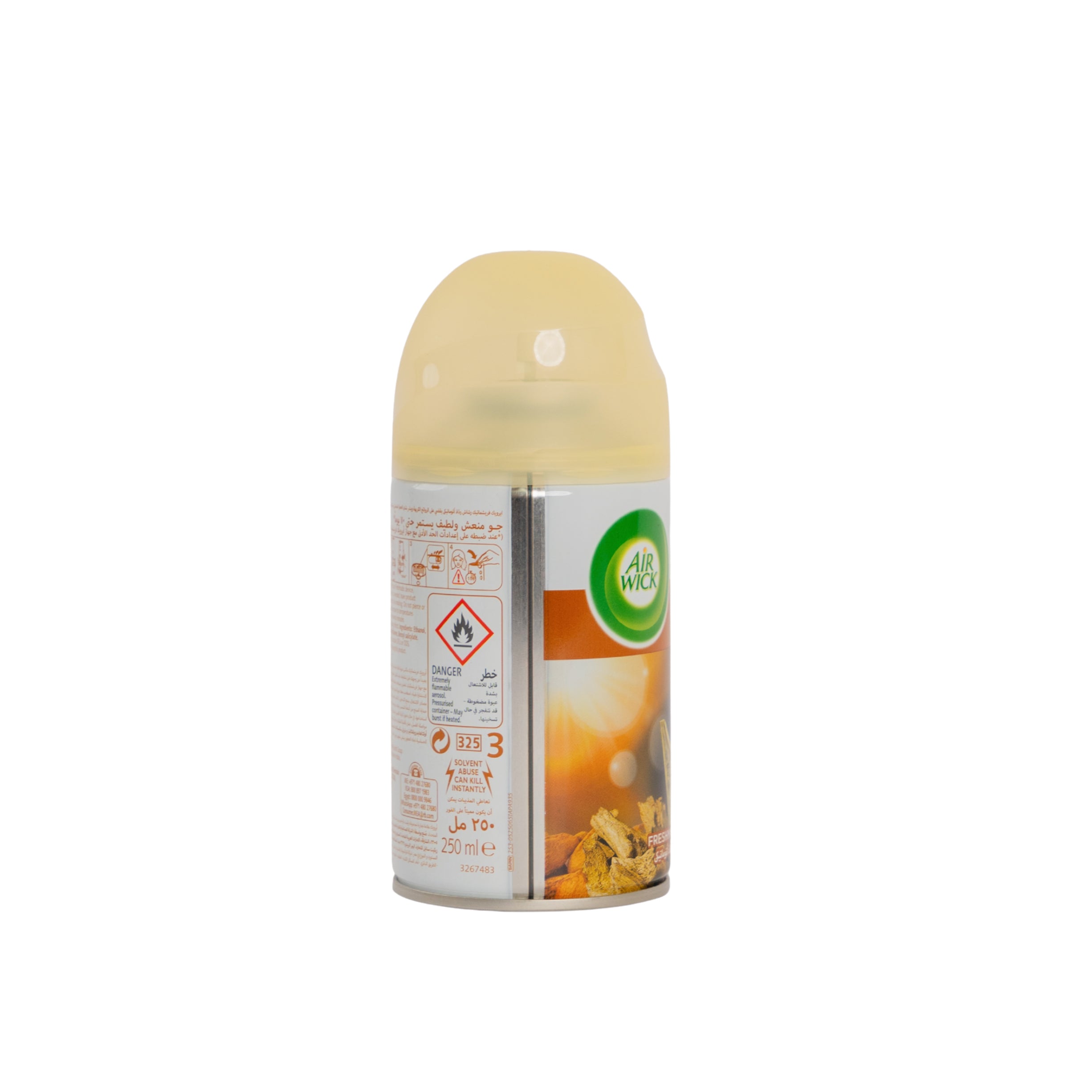Air Wick FM Refill OUD 250ml