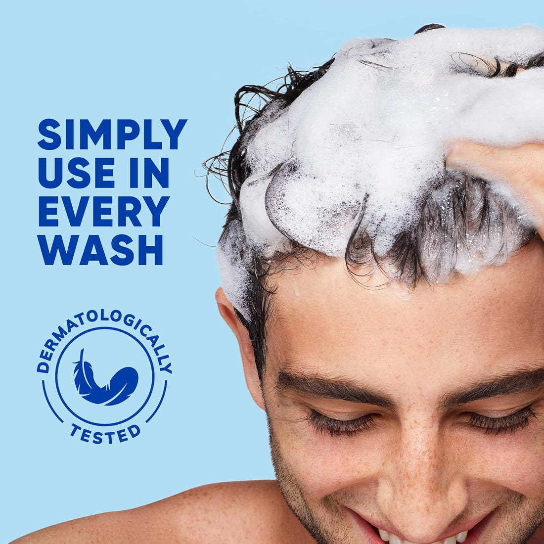 Head & Shoulder Shampoo Smooth & Silky 1L