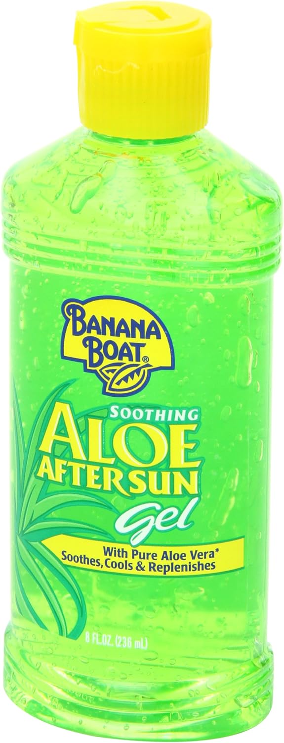 BNB Aloe Vera Gel Spf 0 230Ml