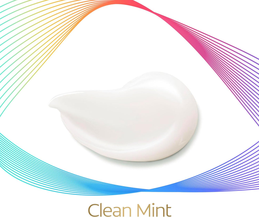 COLGATE TP TOTAL CLEAN MINT 75ML