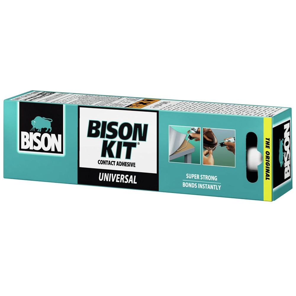 Bison Kit FBX 140ML L130