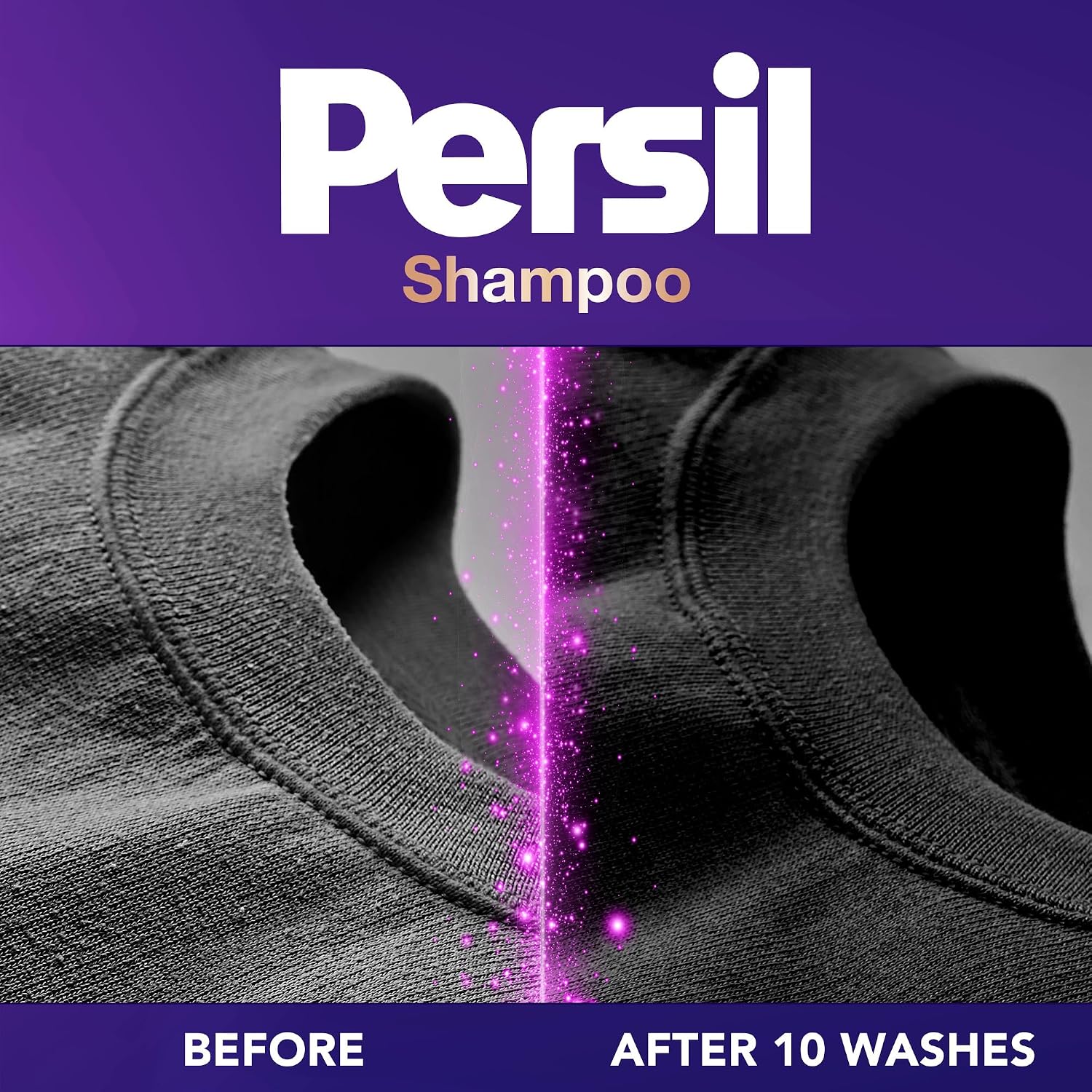 Persil Abaya  French 1.8L